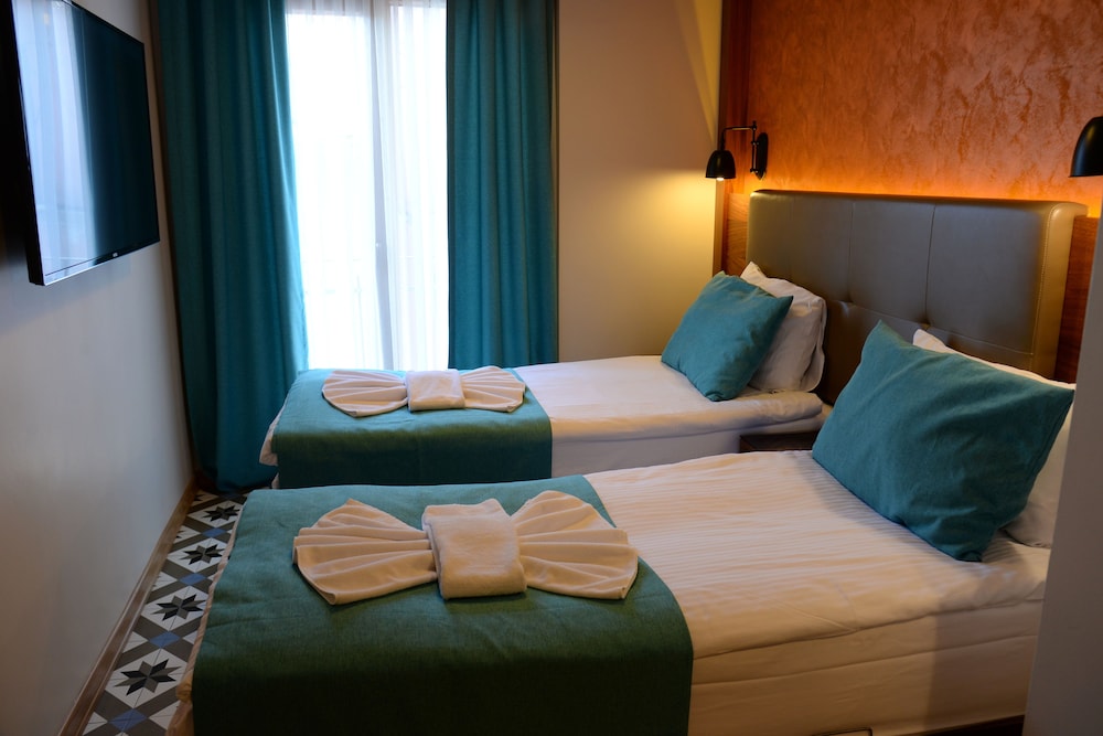 Pera Luna Residence - Special Class 38/66