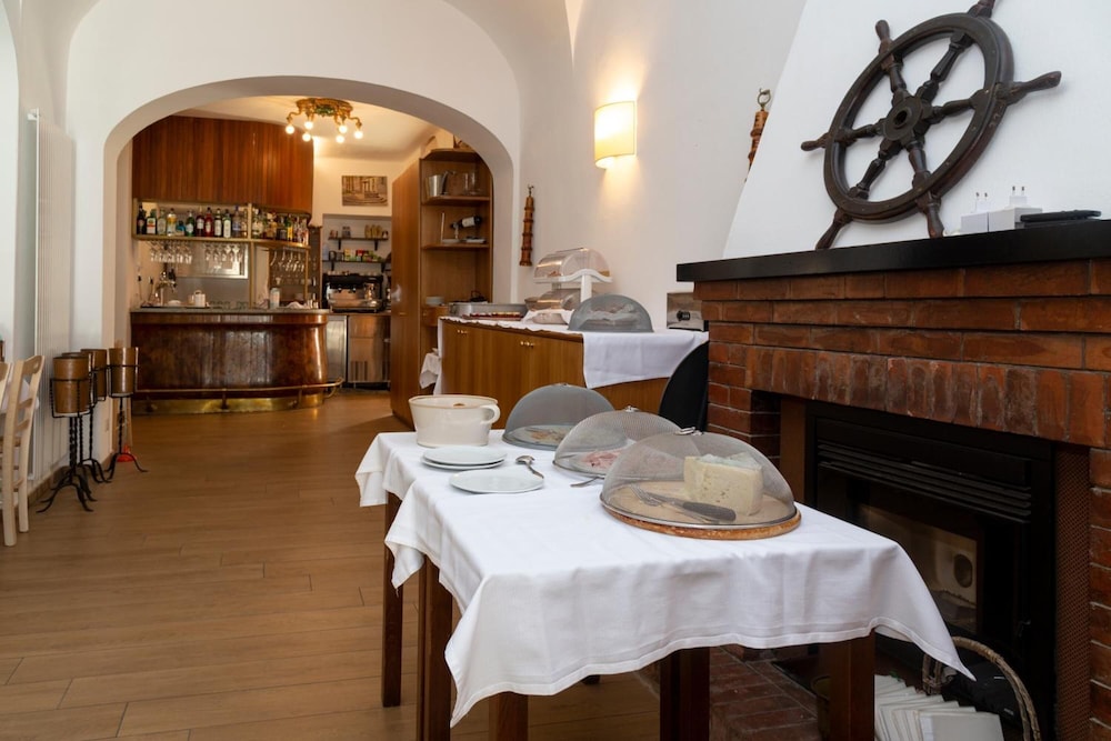 Hotel Nazionale Portofino 39/49