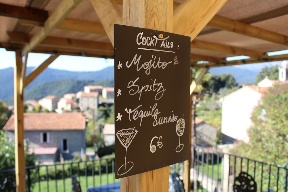 Le Gite Du Chalet Pietri 22/50