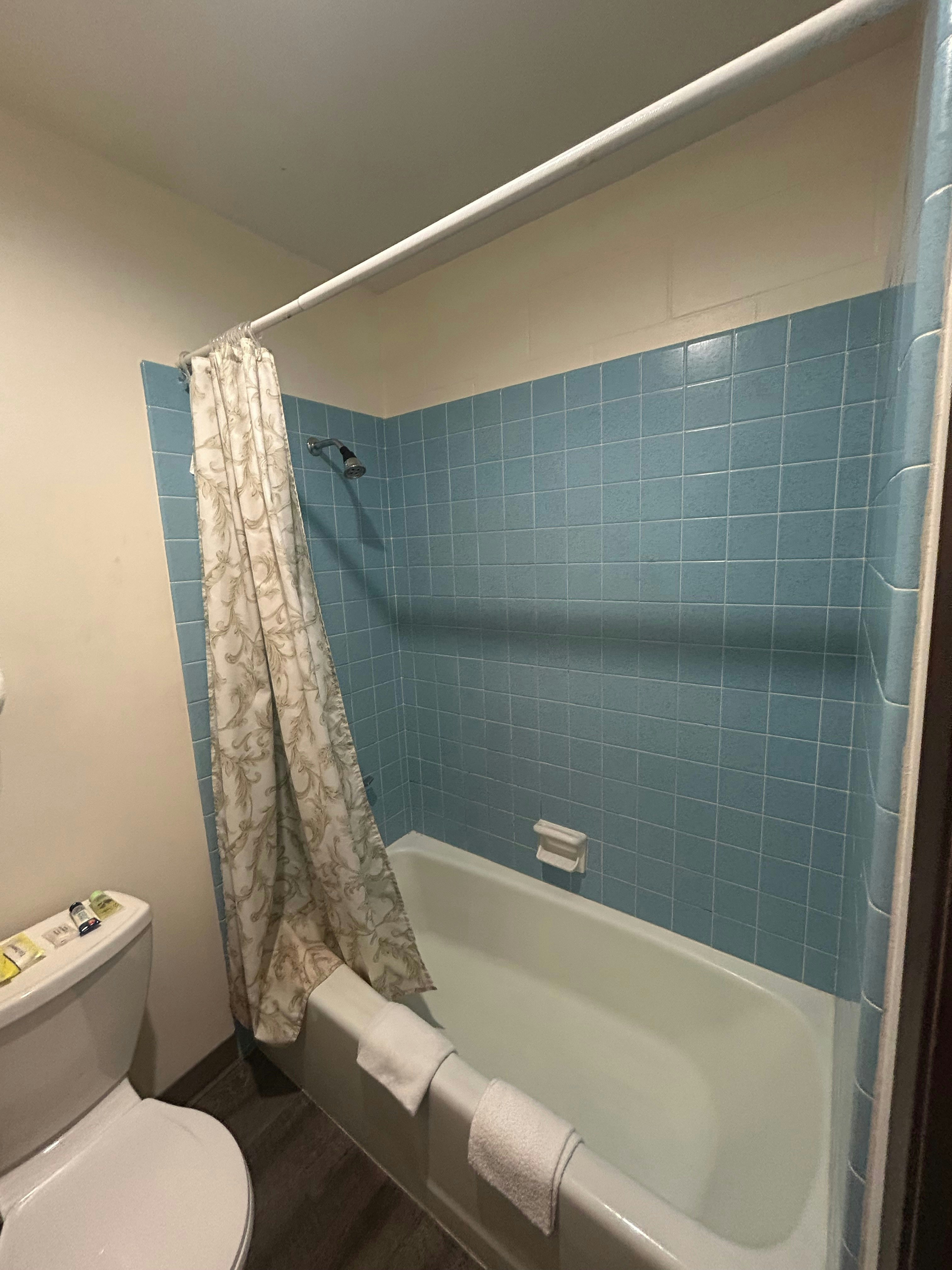 Capri Motel By Belvilla Walla Walla US 12 54/59