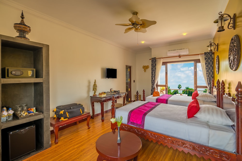 Beyond Yangon Boutique Inn 43/68