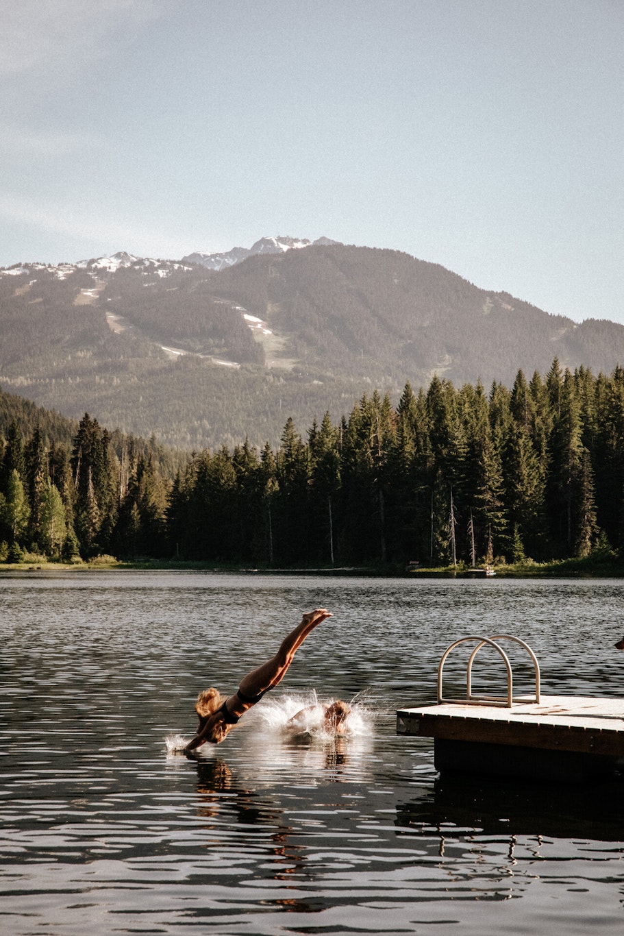 Four Seasons Resort Whistler 98/100