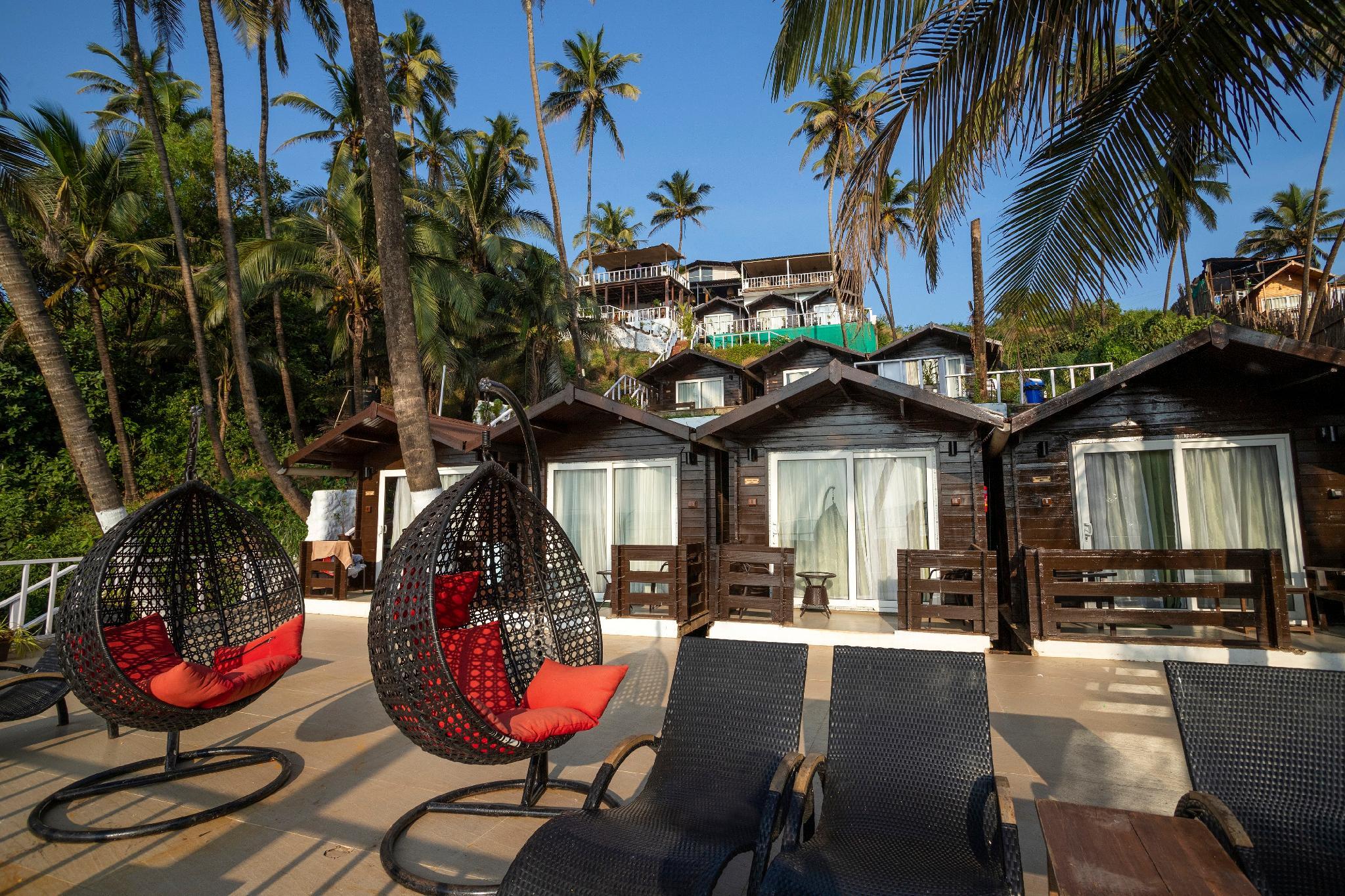 Antares Beach Resort 9/15