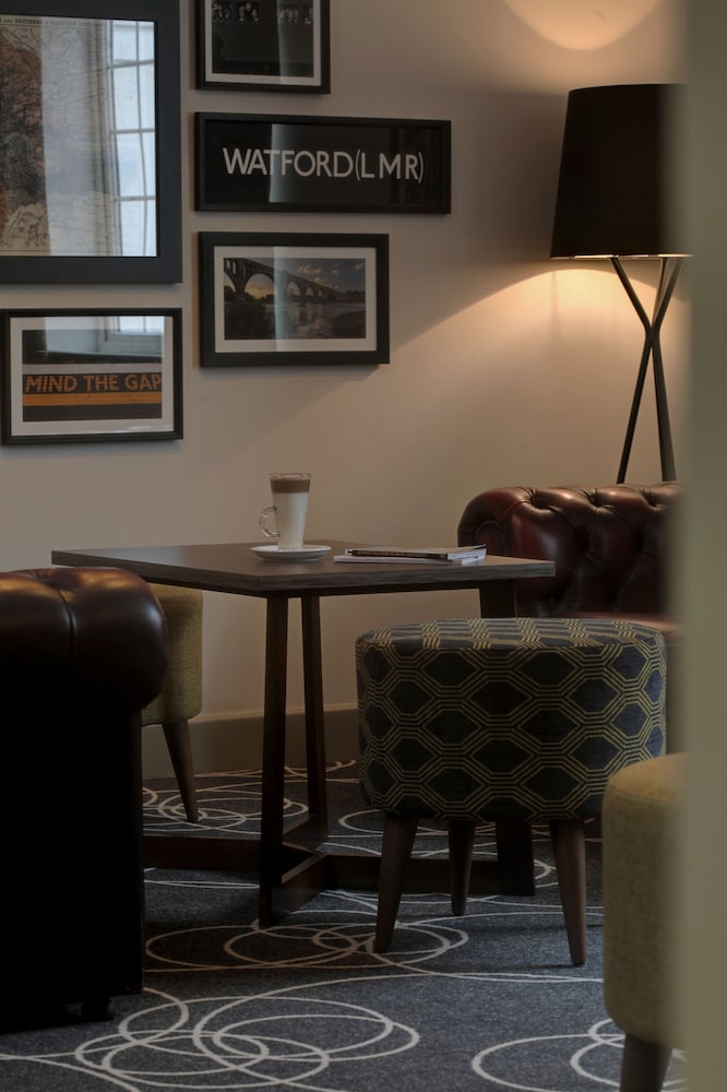 Best Western White House Hotel 23/37