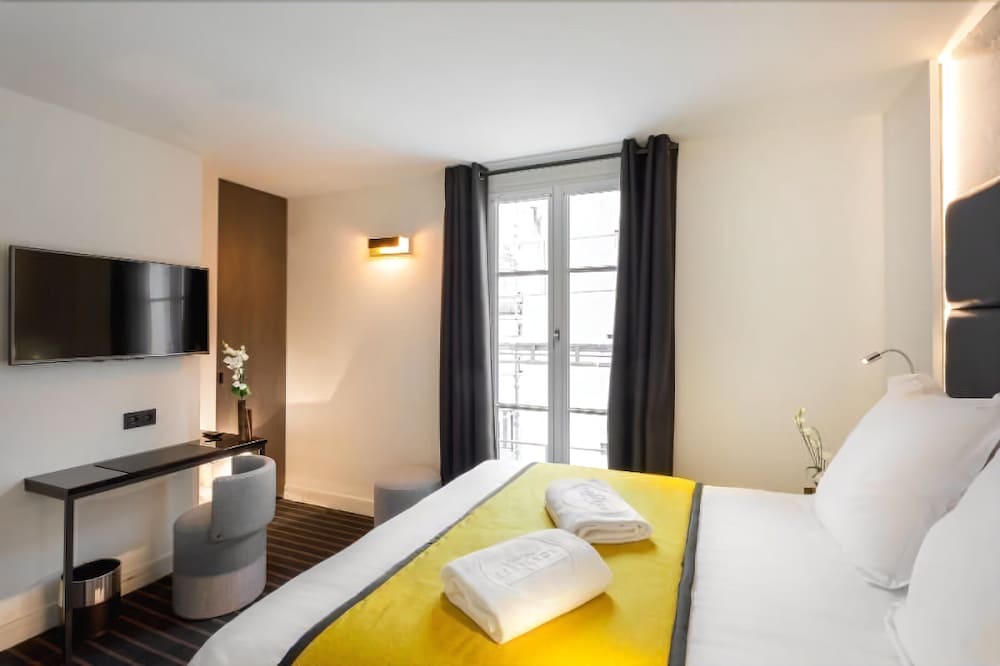Hotel Scarlett 18/69