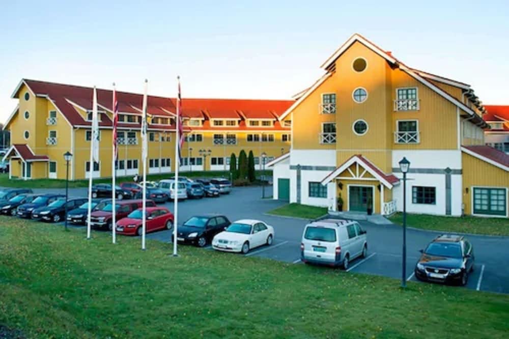 Quality Hotel Sarpsborg 1/39