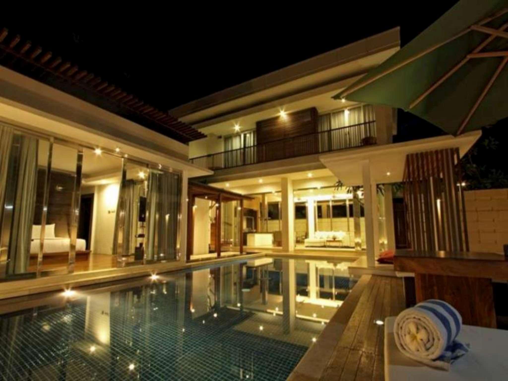 The Kharma Villas Yogyakarta 21/41