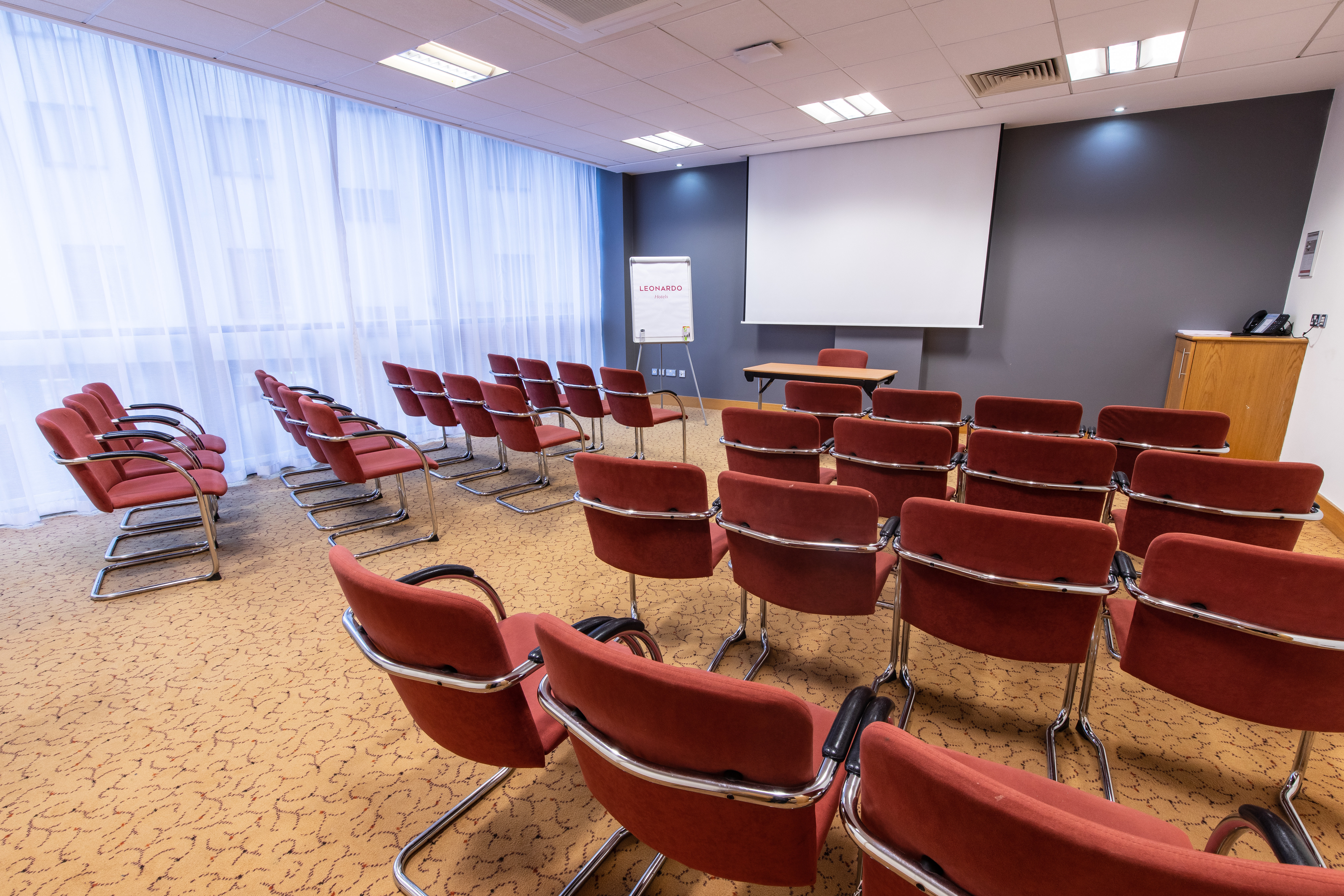 Leonardo Hotel London Watford 31/39