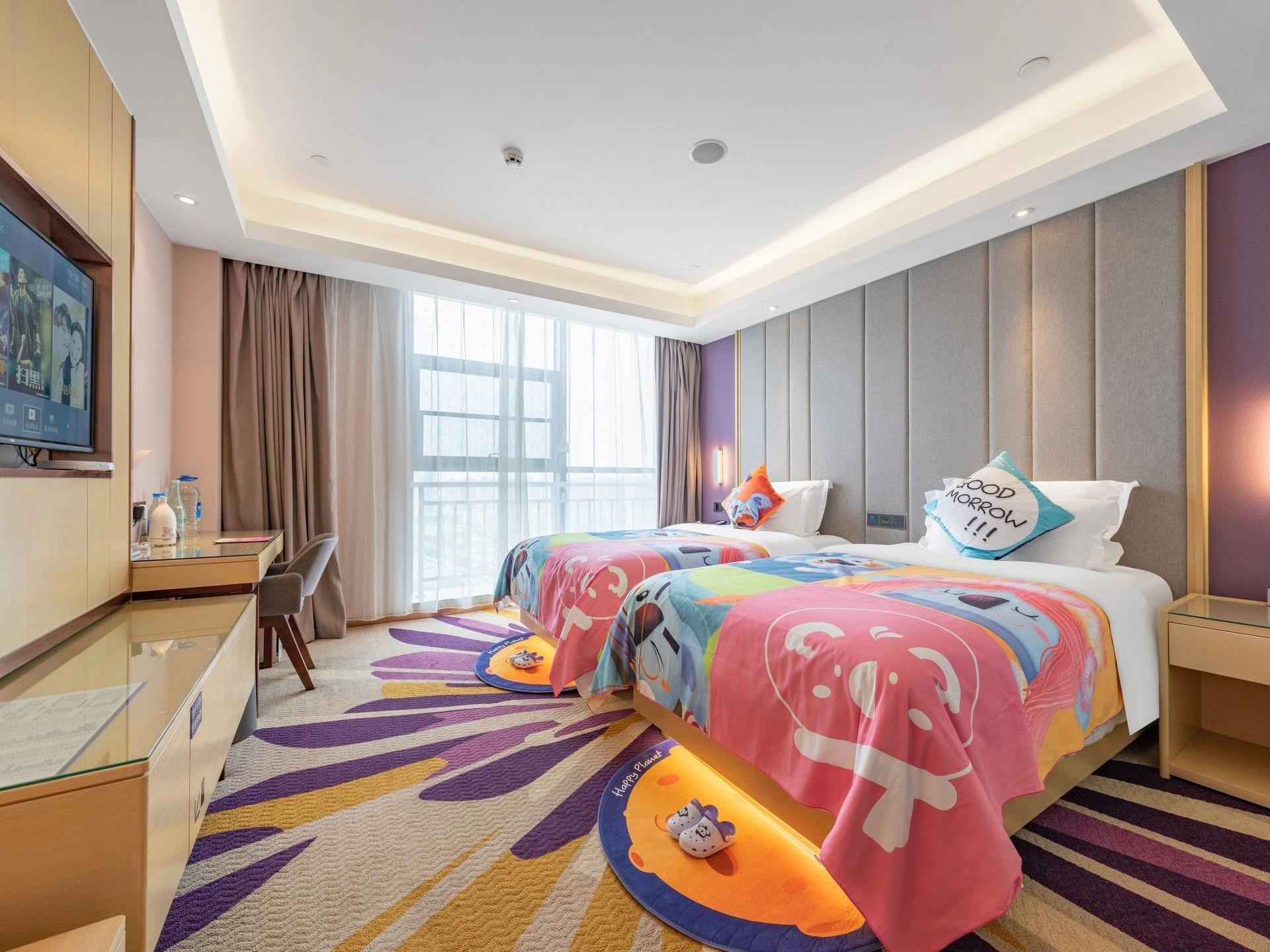 Lavande Hotel (Heze Dingtao) 38/65