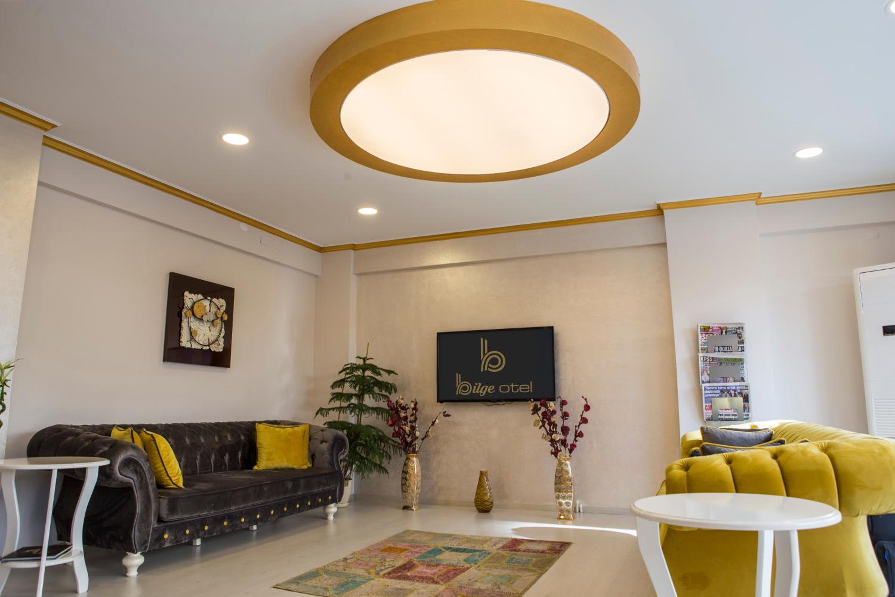 Bilge Suite Hotel 19/30
