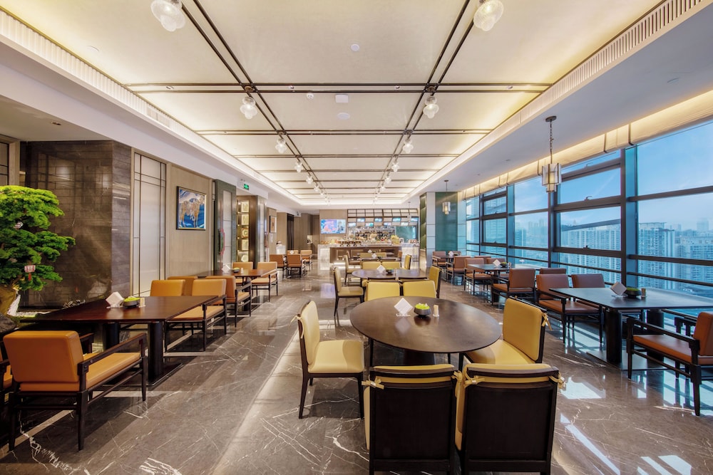 UrCove By Hyatt Shenzhen Luohu 25/45