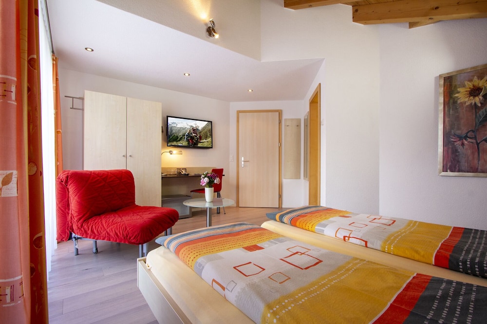Hotel Feehof Garni 24/50