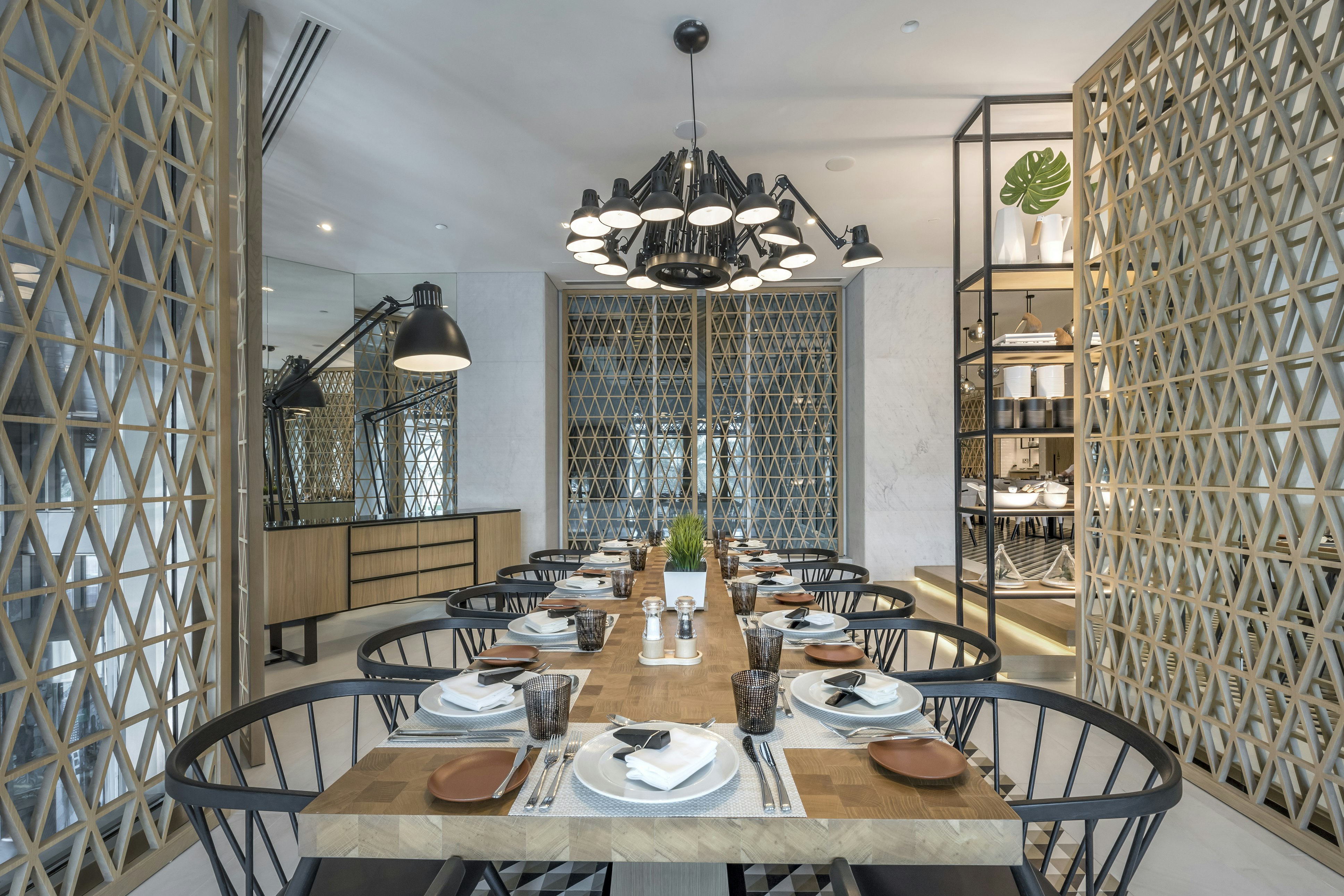 Al Bandar Arjaan By Rotana 36/50