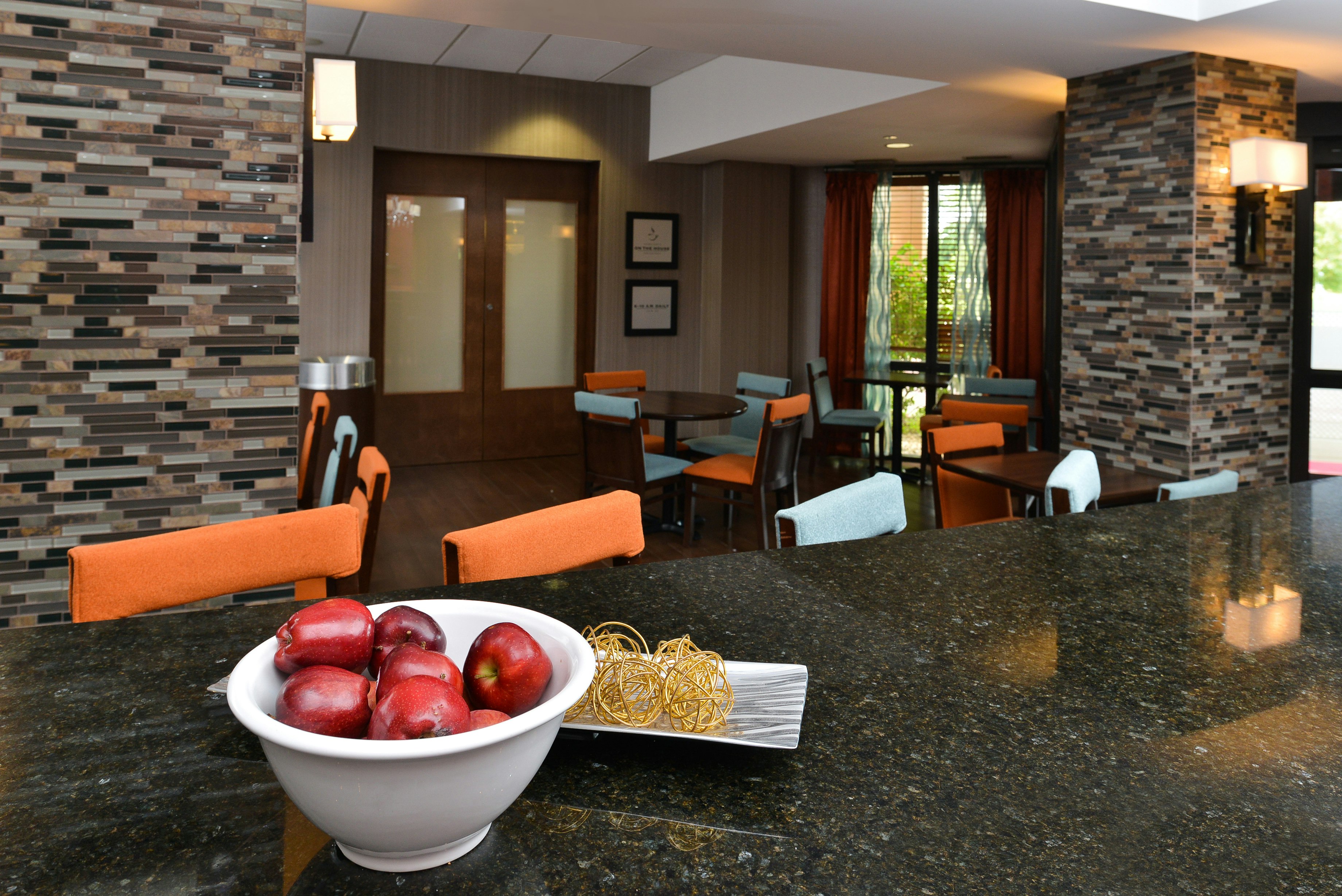 Hampton Inn Chicago Carol Stream 22/43