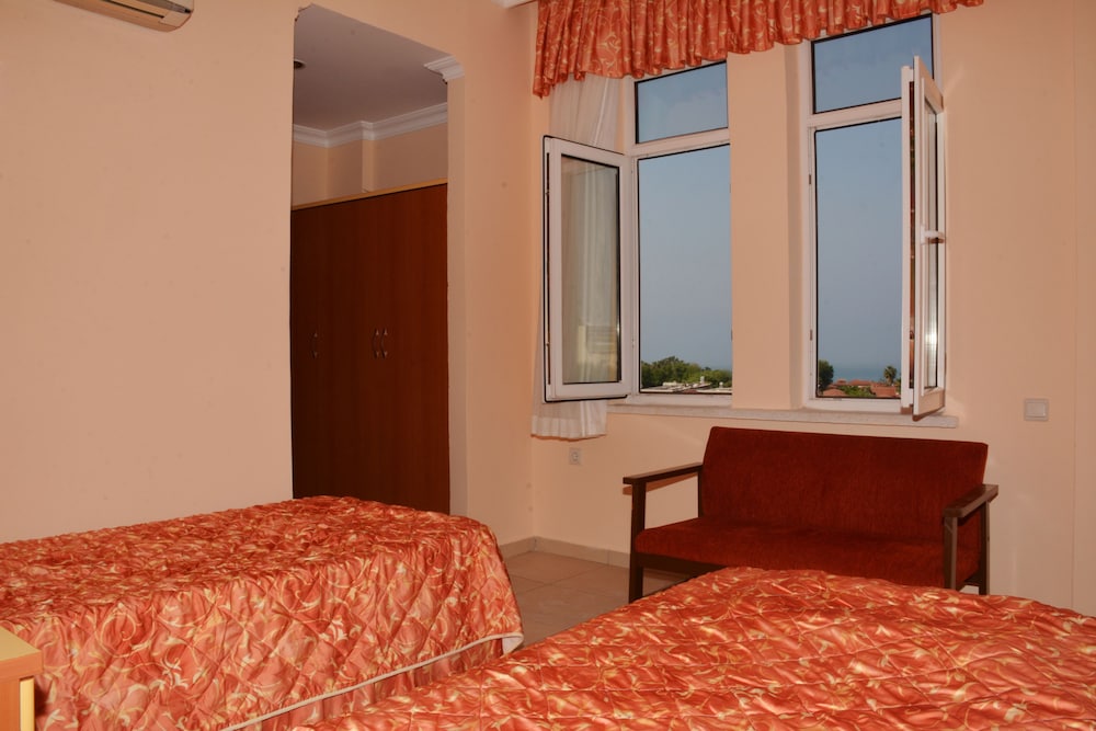 Side Kervan Hotel 22/50