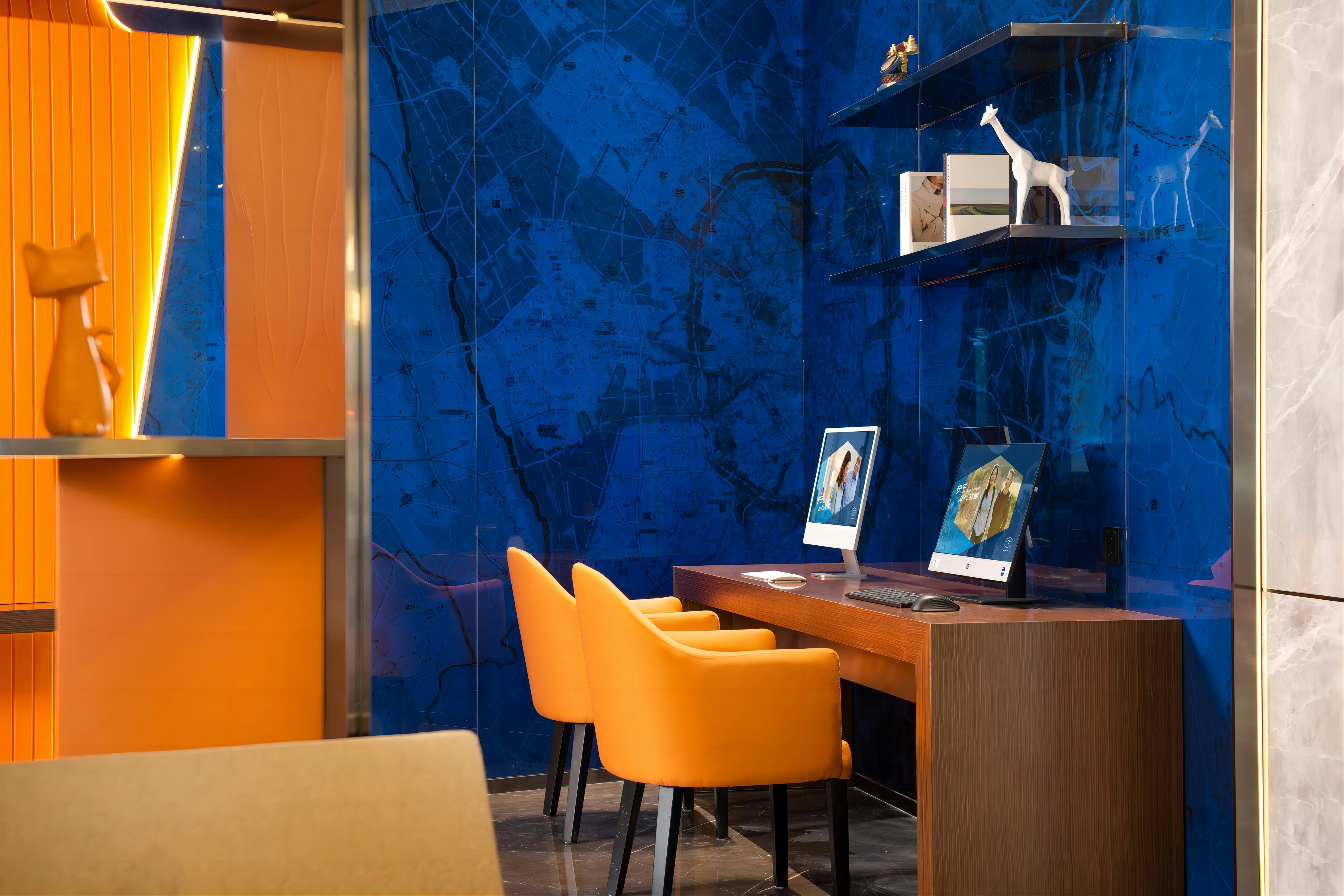 Hampton by Hilton Chengdu Wuhou New City 65/71