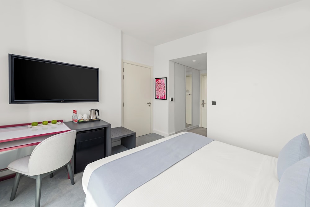 Nest Hotel Aljada 34/53