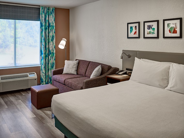 Hilton Garden Inn Pigeon Forge 9/50