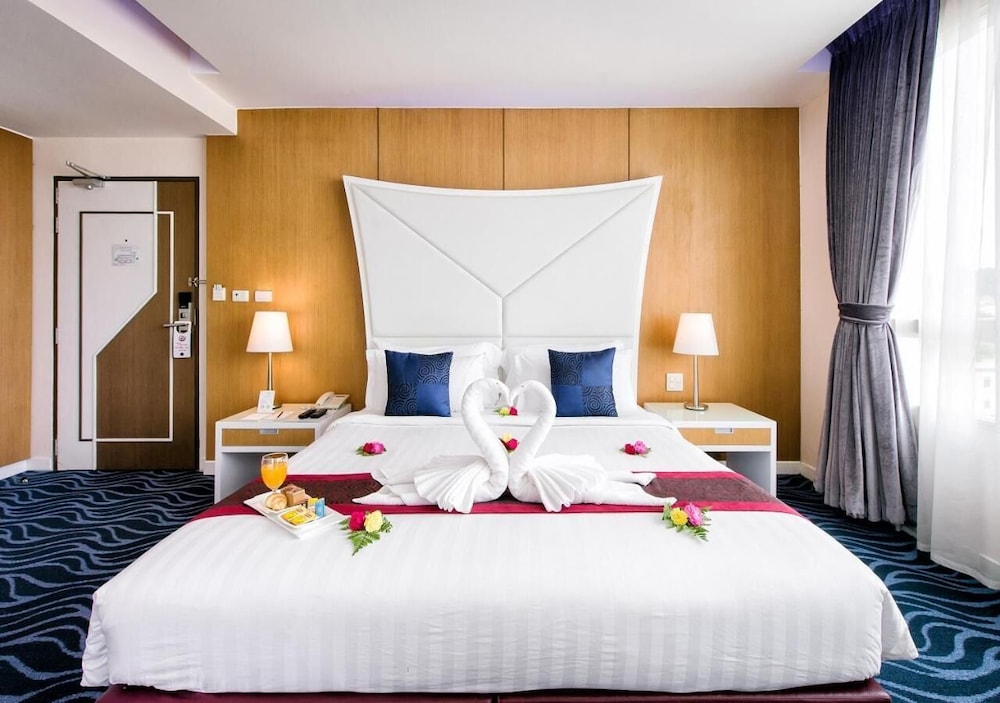 The Paradiso JK Design Hotel 17/67