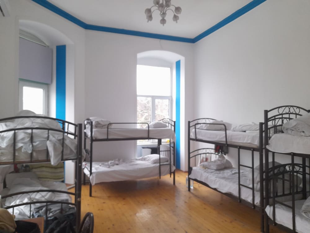 White City Hostel 10/35