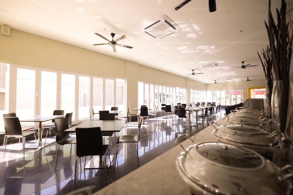 Nadias Hotel Cenang Langkawi 37/46