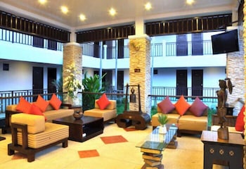 Monsane River Kwai Resort 44/75