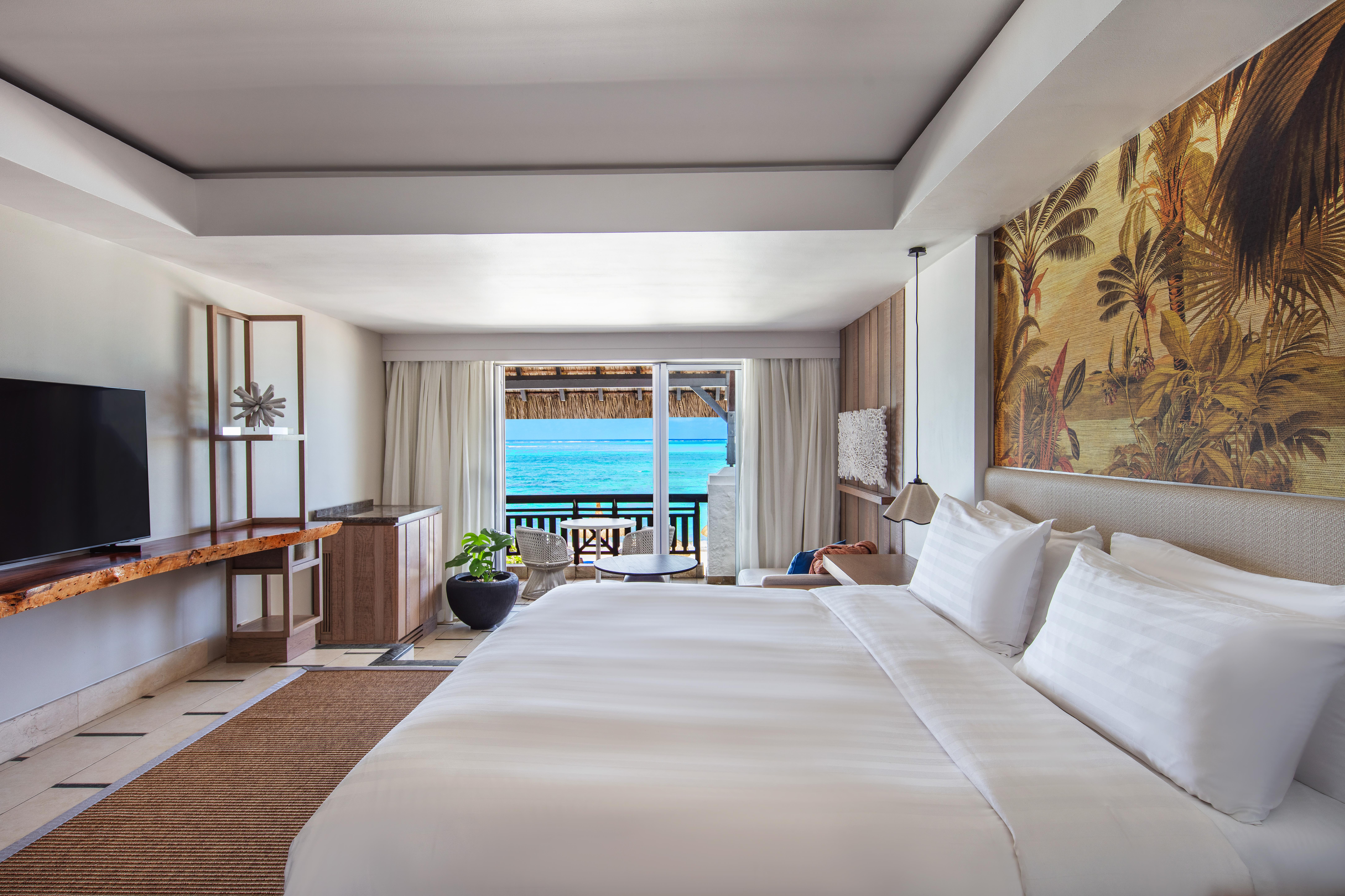 Coral, Ocean View