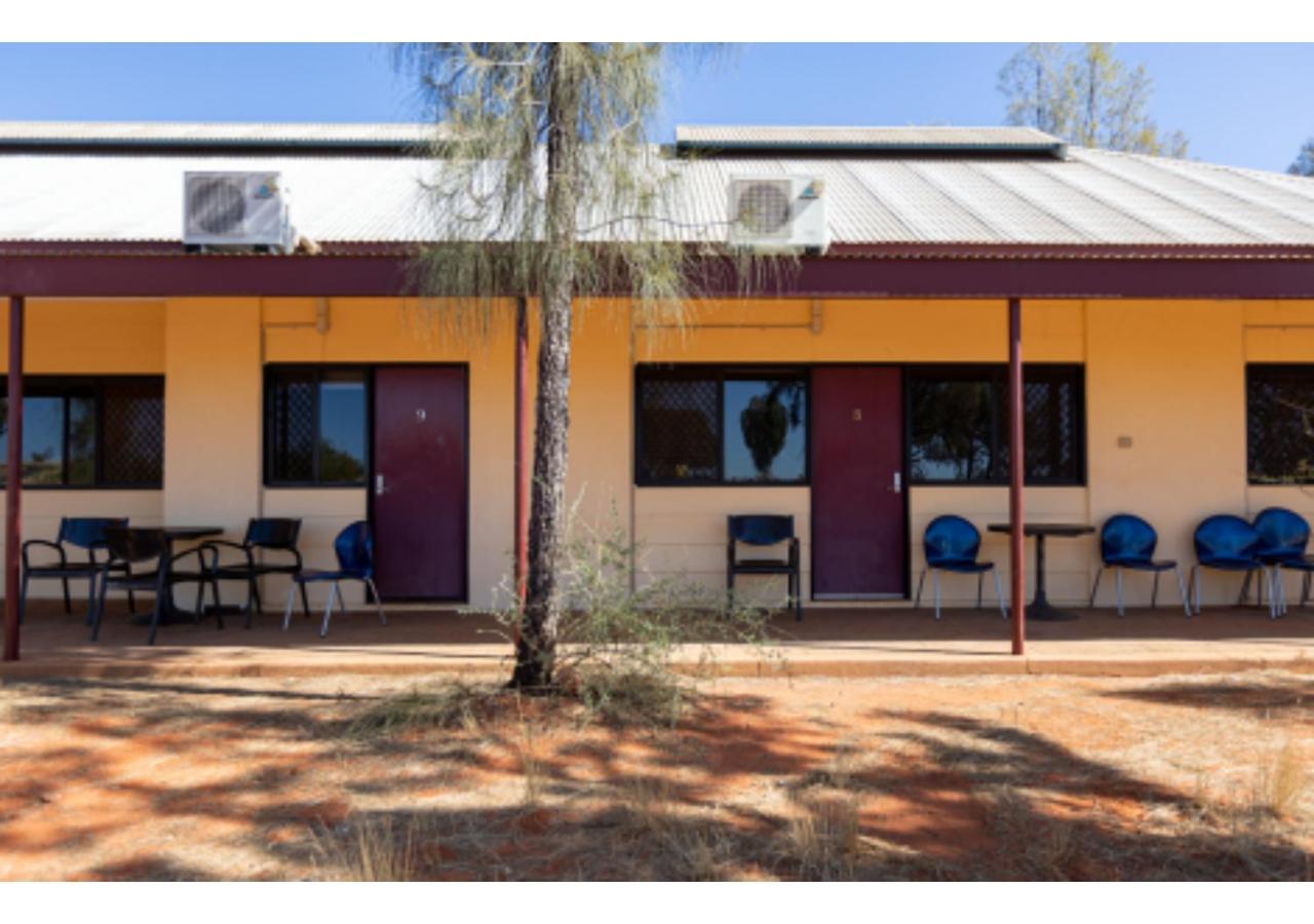Budget, Lodge, Quadruple, 1 Double and 3 Single Beds, Shared Bathroom