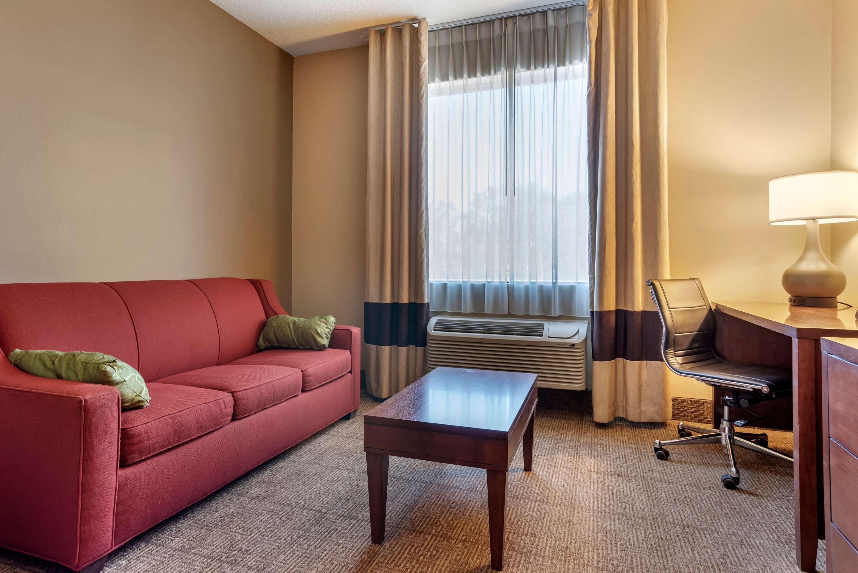 Comfort Inn Amite City 48/68
