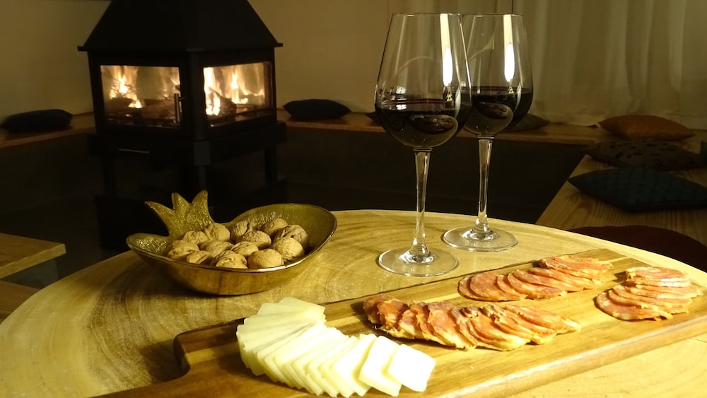 Monte Da Estrela Country House & Spa 46/74