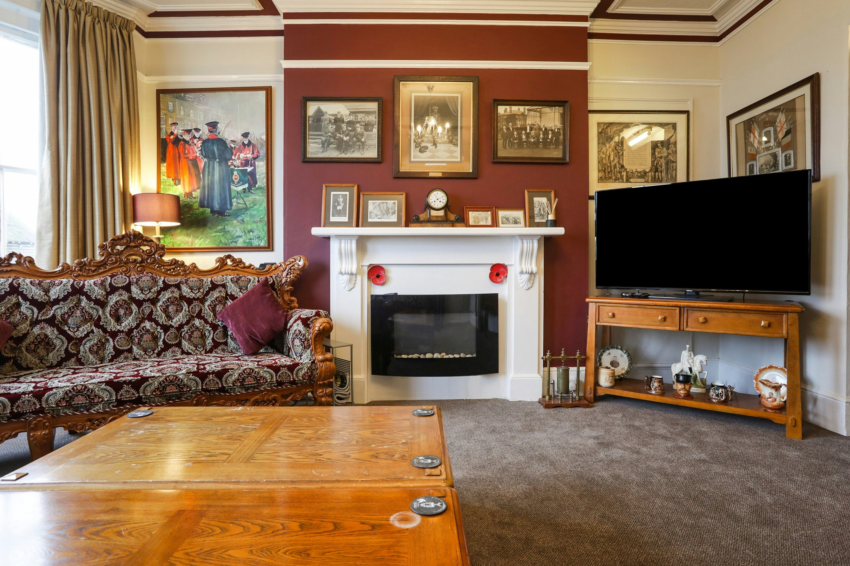 Lord Kitcheners Guest House 17/22