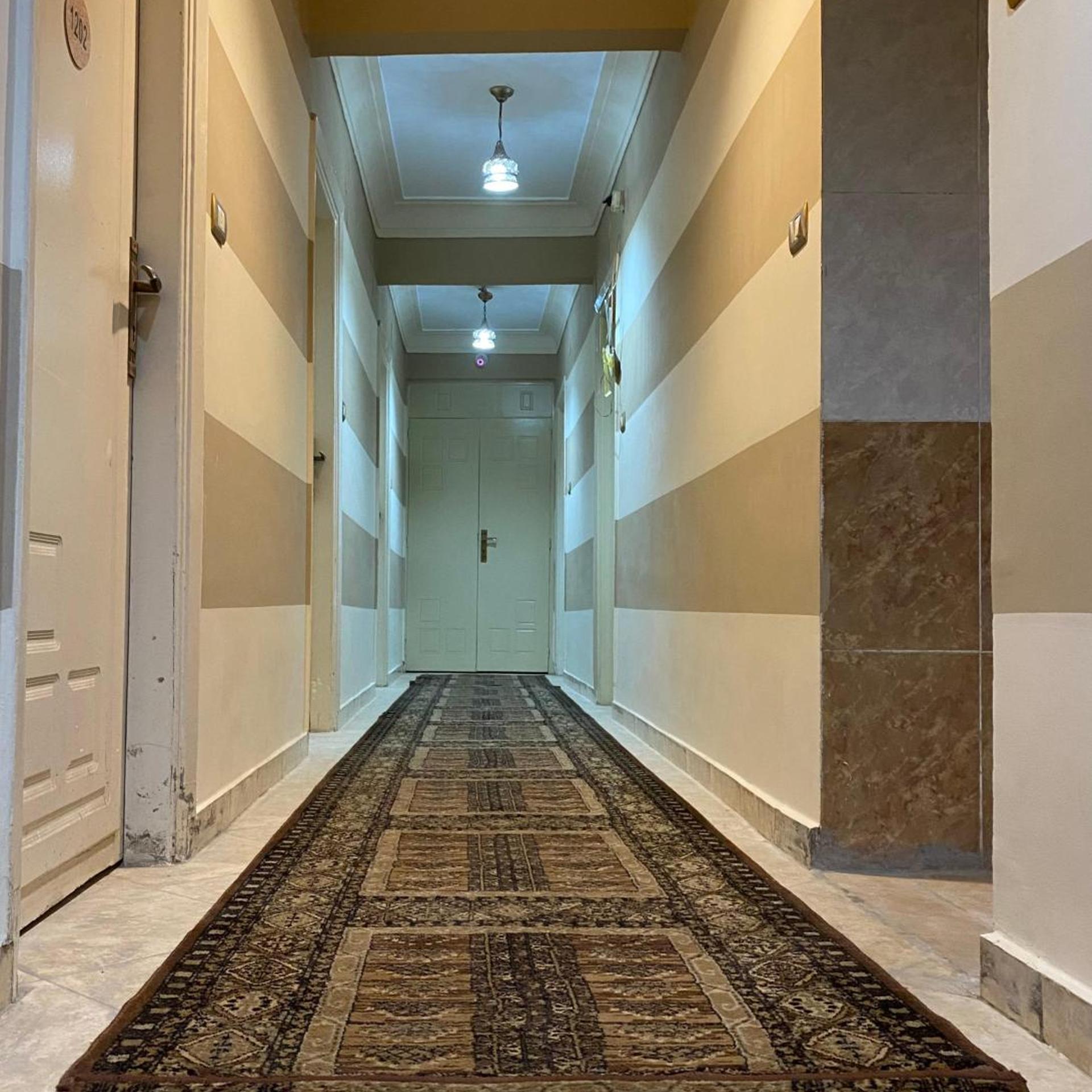 AL Rashedy Hotel Powered By Boutique 22/50
