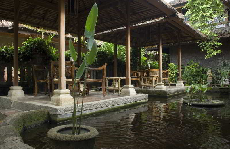 Hotel Puri Bambu 17/39