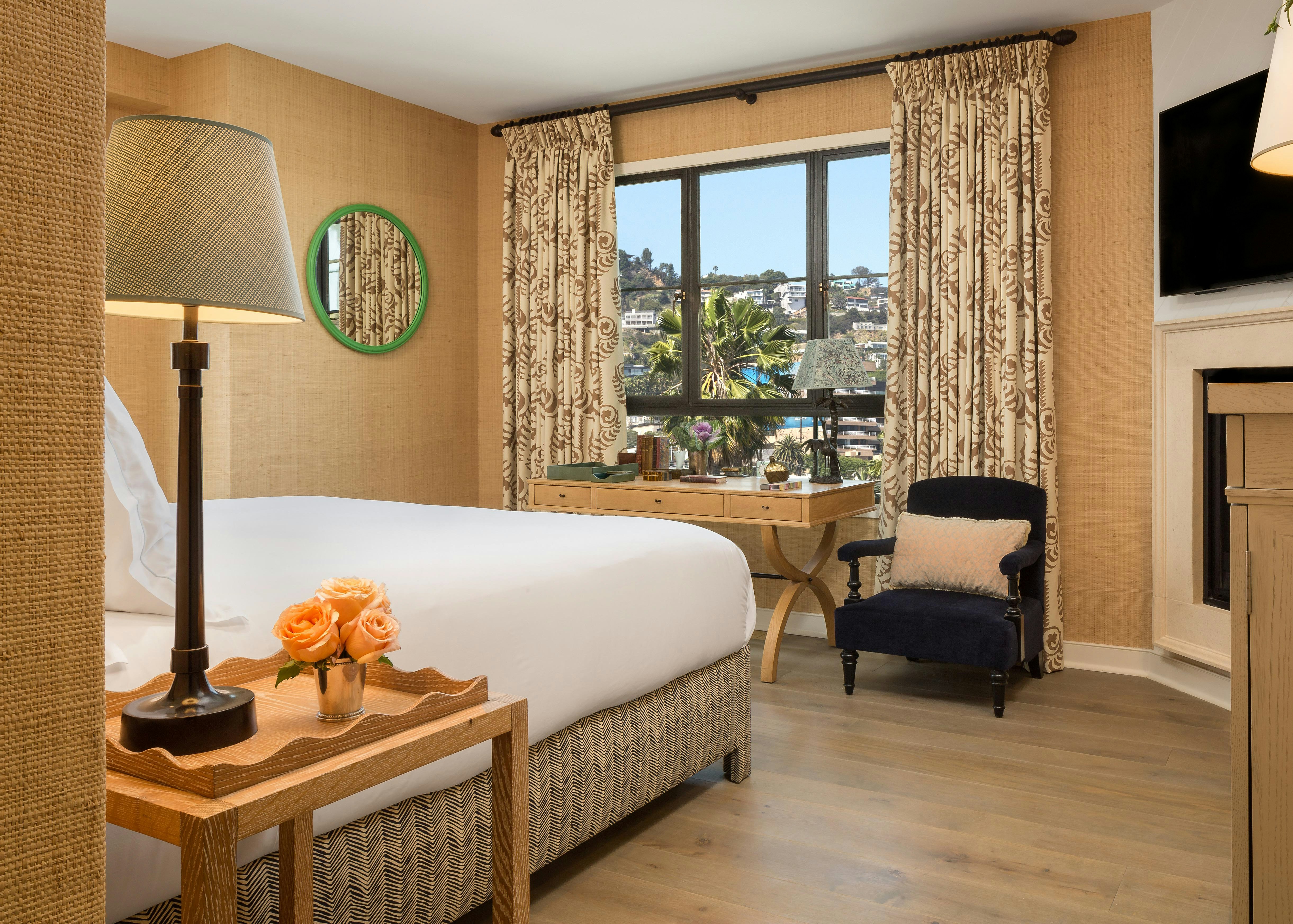 Hotel 850 SVB, West Hollywood, a Member of Design Hotels 22/57
