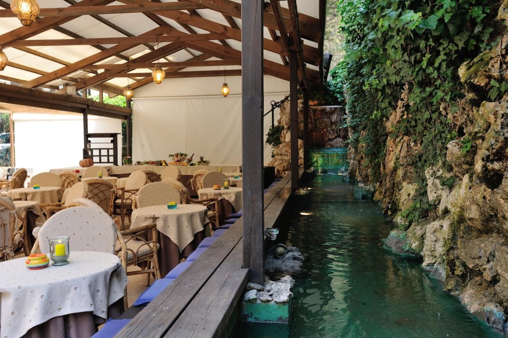 swimming pool spa