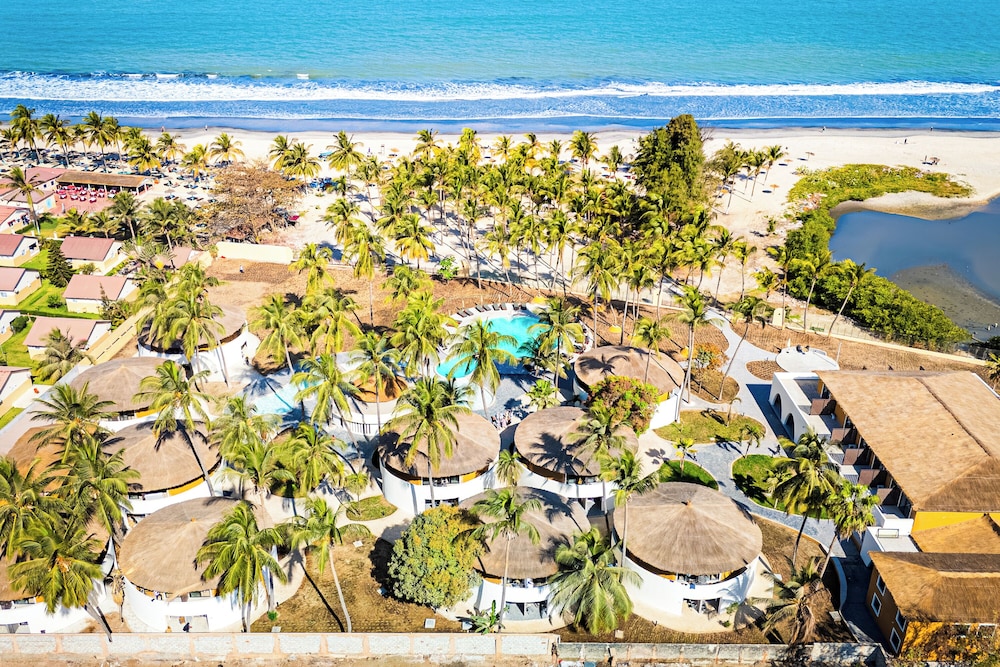 Palm Beach Resort Banjul 48/50