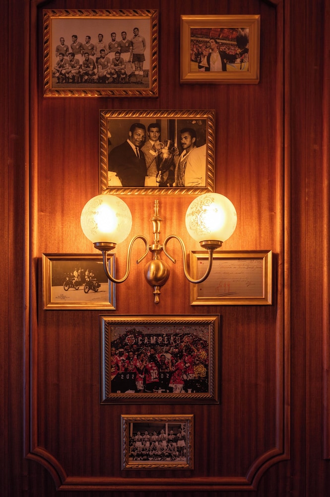 1904 Benfica Hotel FLH Hotels 23/46