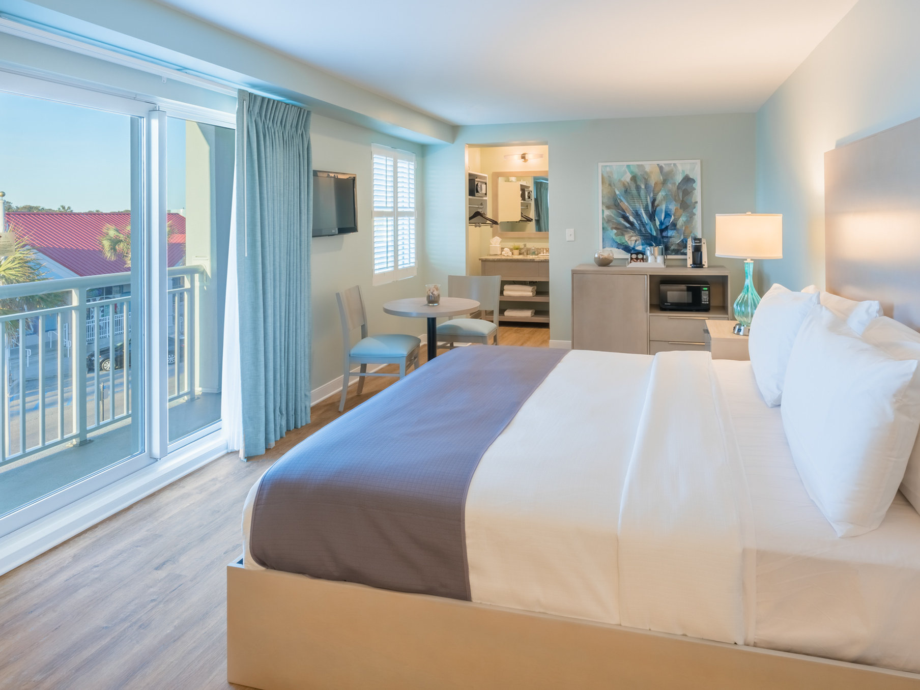 The Palms Oceanfront Hotel 10/33