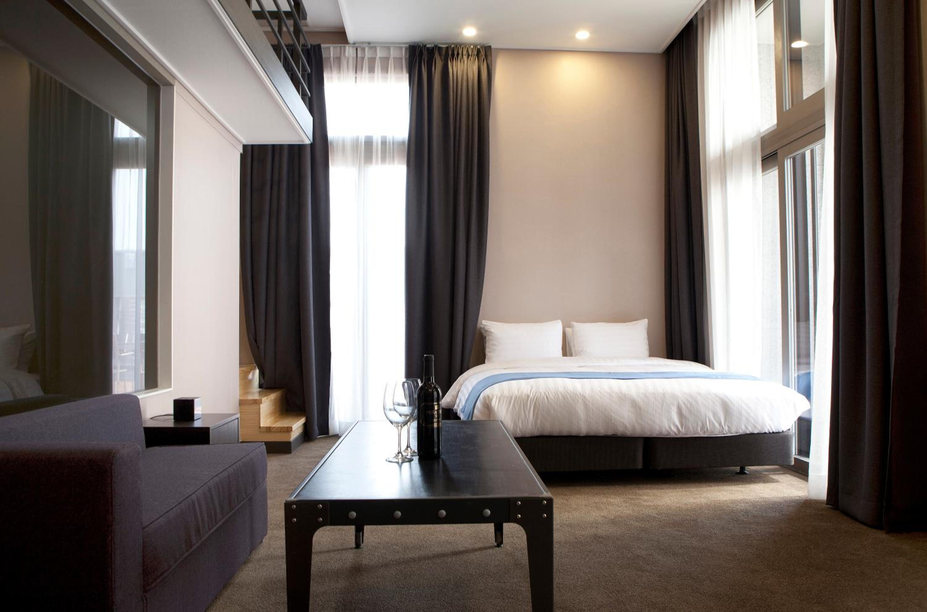 S Stay Hotel Dongtan 12/31