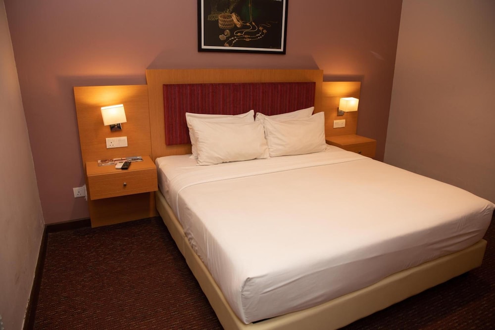 Jewels Hotel 20/46