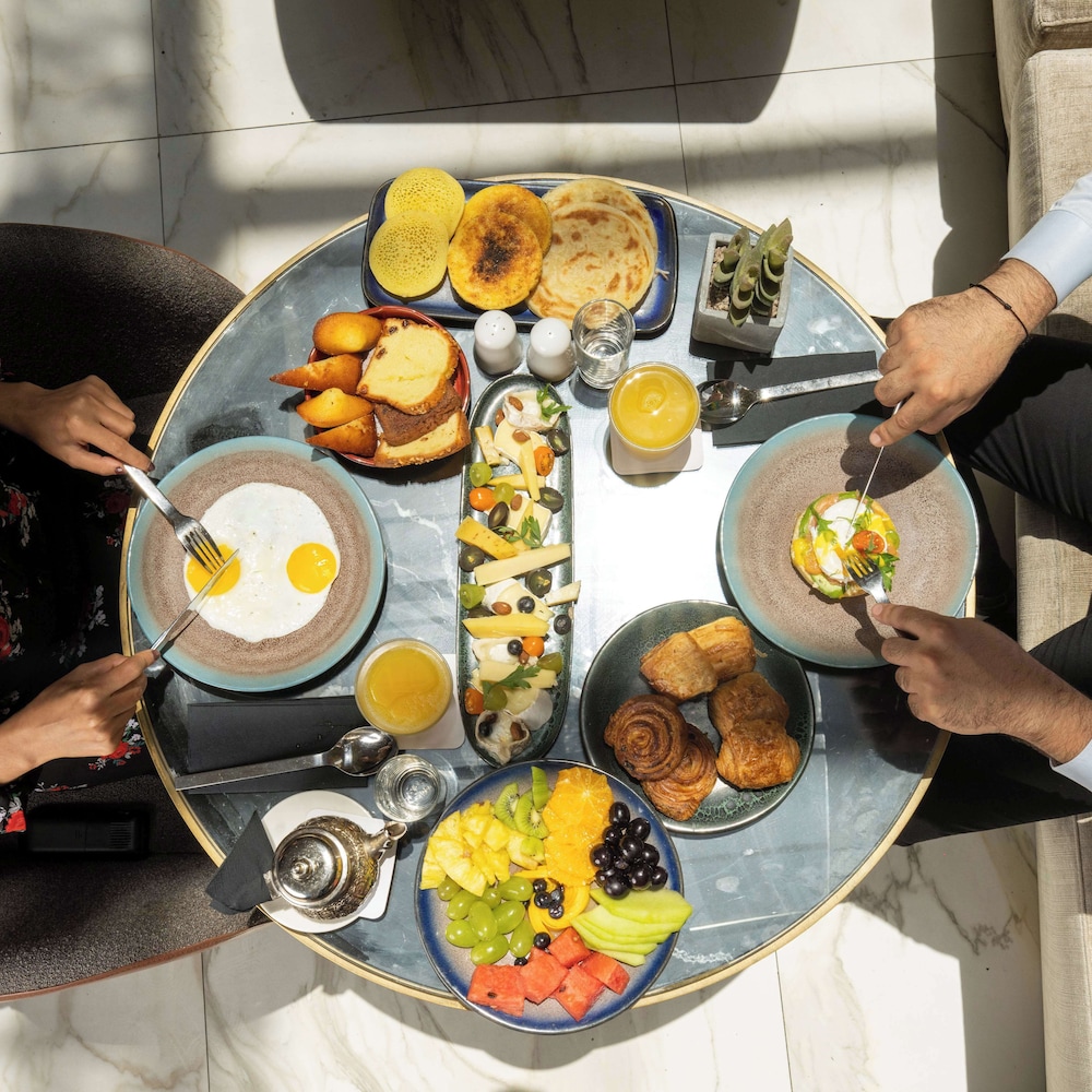 Radisson Blu Hotel Casablanca City Center 59/73
