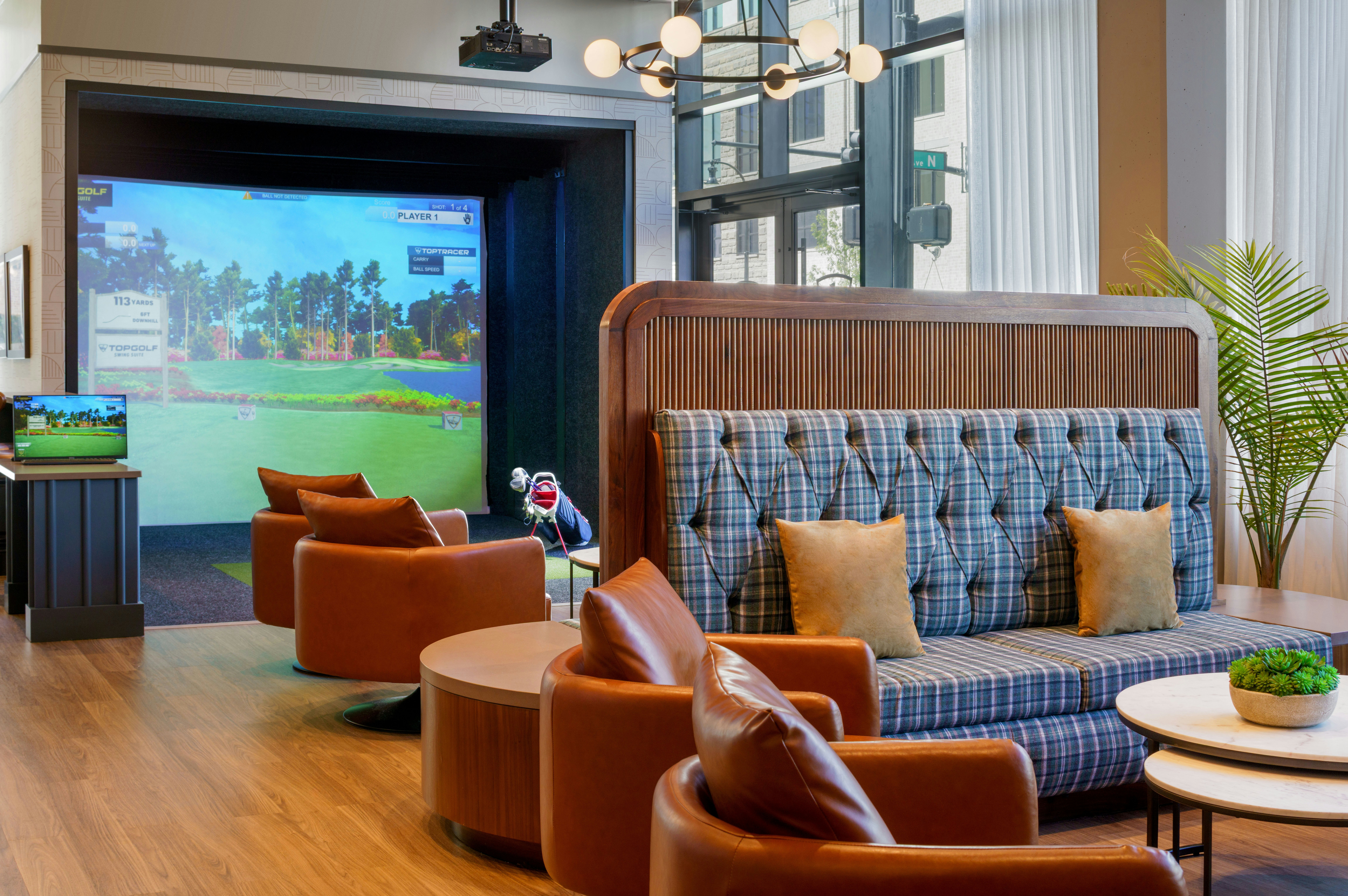 Tempo by Hilton Nashville Downtown 33/60