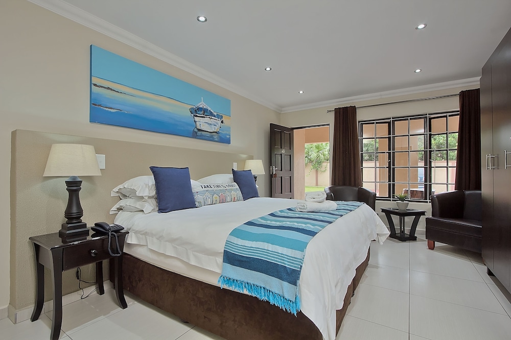 Gecko Inn Guest House 4/50