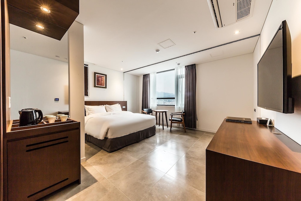 CS Premier Hotel Seoul 15/23