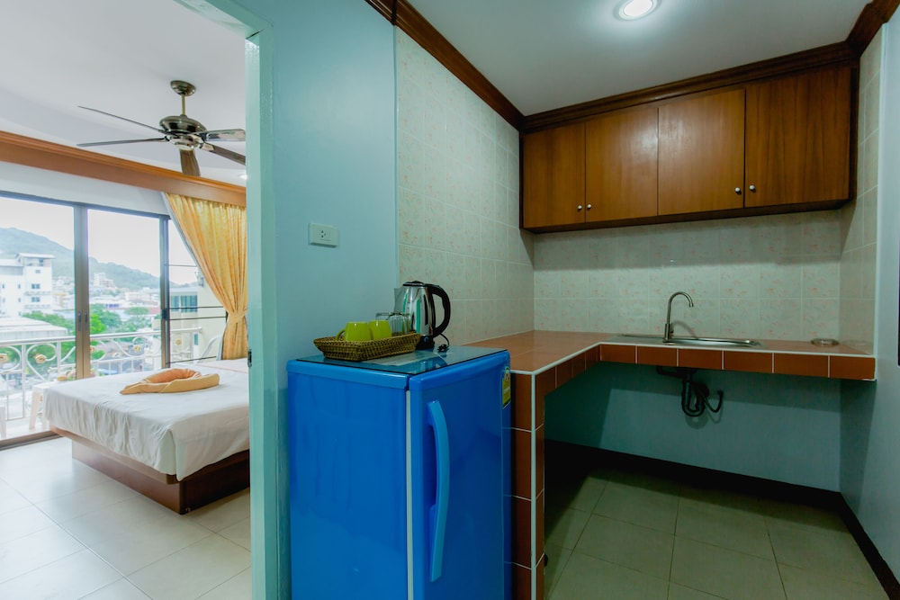R.K. Guesthouse 46/70