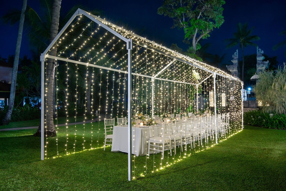 The Laguna A Luxury Collection Resort And Spa in Nusa Dua