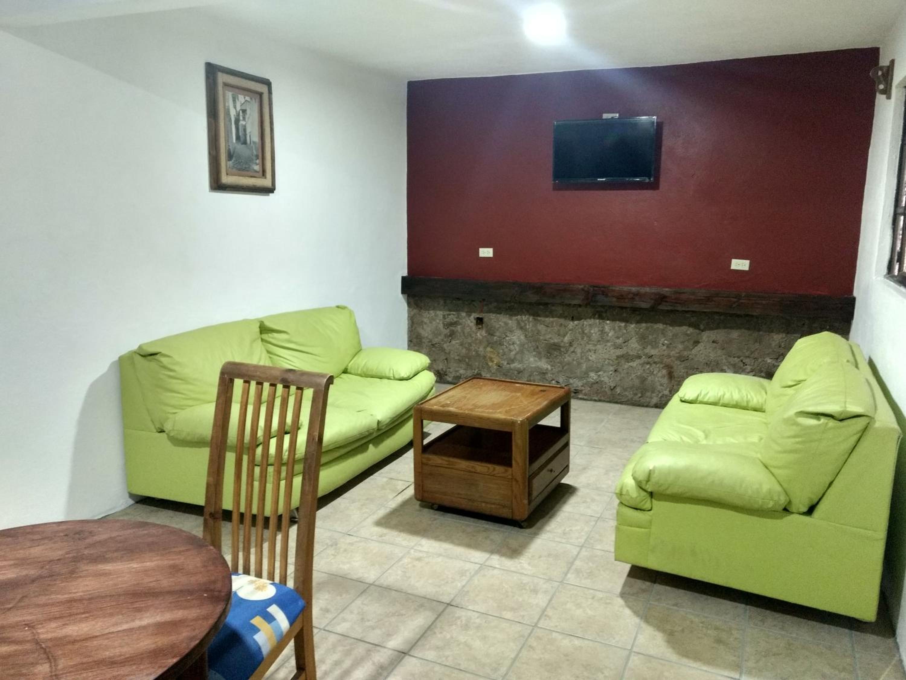 Hotel Hacienda Morales 31/50