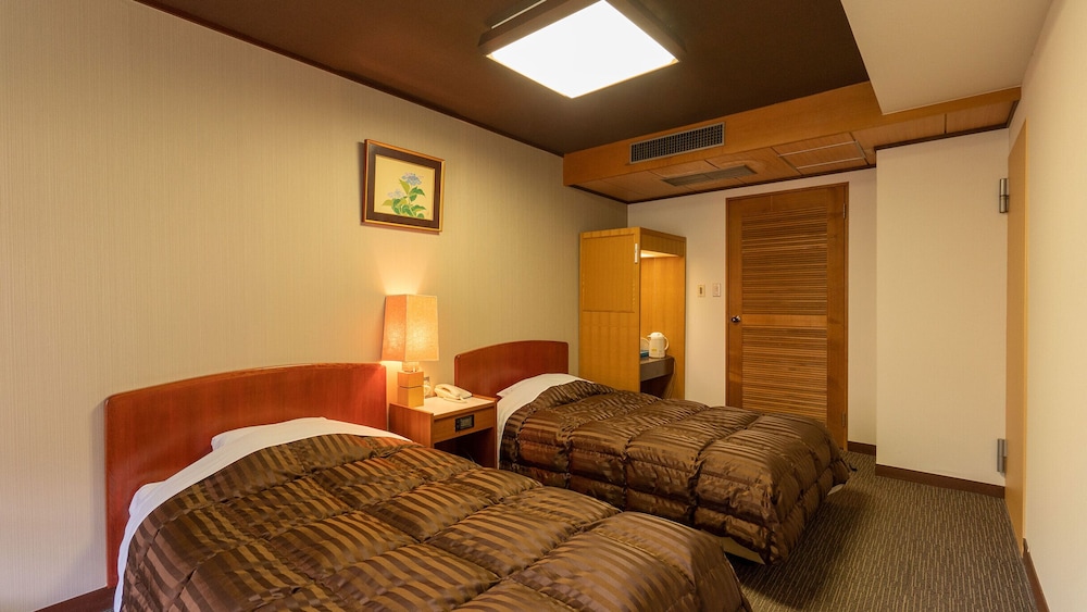 Ooedo-Onsen-Monogatari Higashiyama Grand Hotel 7/46