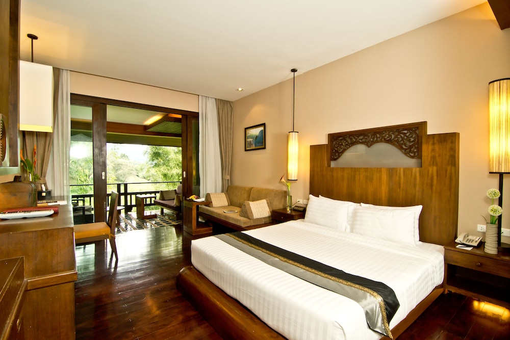 Panviman Chiang Mai Spa Resort 12/72