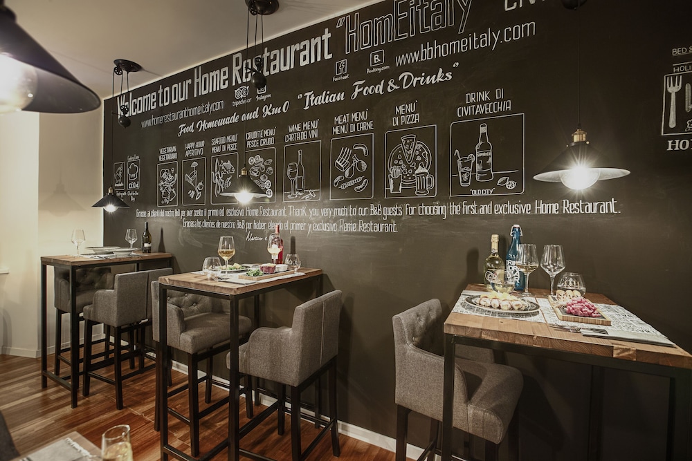 B&B Homeitaly Civitavecchia 33/50